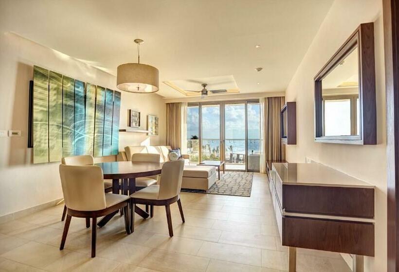 Люкс Президентский 2 Спальни, Royalton Riviera Cancun, An Autograph Collection - All Inclusive Resort & Casino