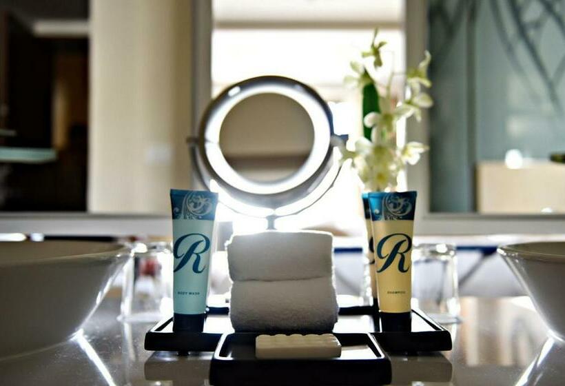 Люкс Президентский 2 Спальни, Royalton Riviera Cancun, An Autograph Collection - All Inclusive Resort & Casino