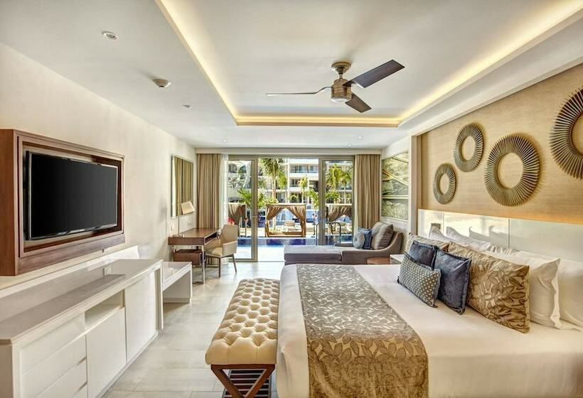 جناح جونيور ديلوكس, Royalton Riviera Cancun, An Autograph Collection - All Inclusive Resort & Casino