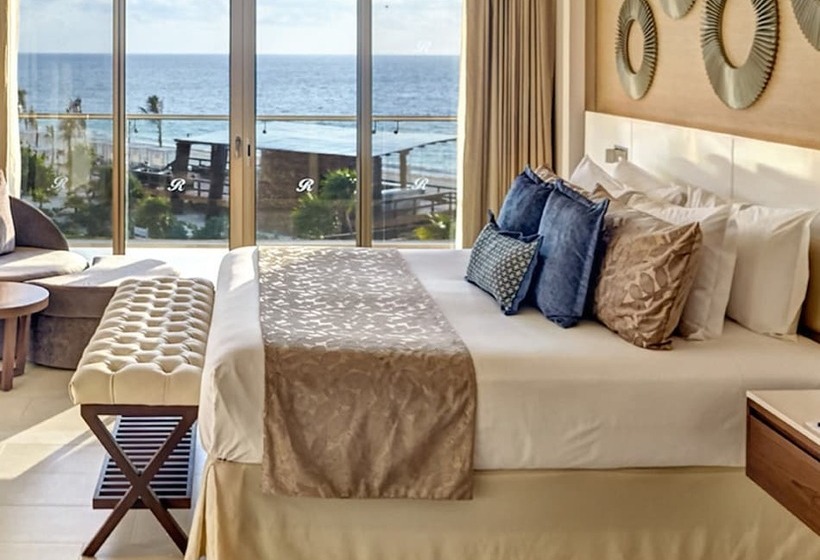 Люкс Deluxe 2 Спальни, Royalton Riviera Cancun, An Autograph Collection - All Inclusive Resort & Casino