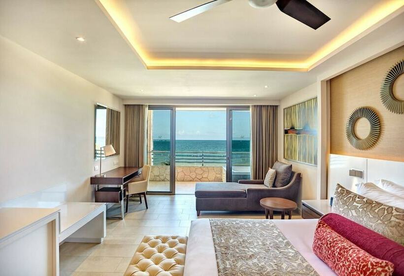 Люкс Повышенной Комфортности, Royalton Riviera Cancun, An Autograph Collection - All Inclusive Resort & Casino