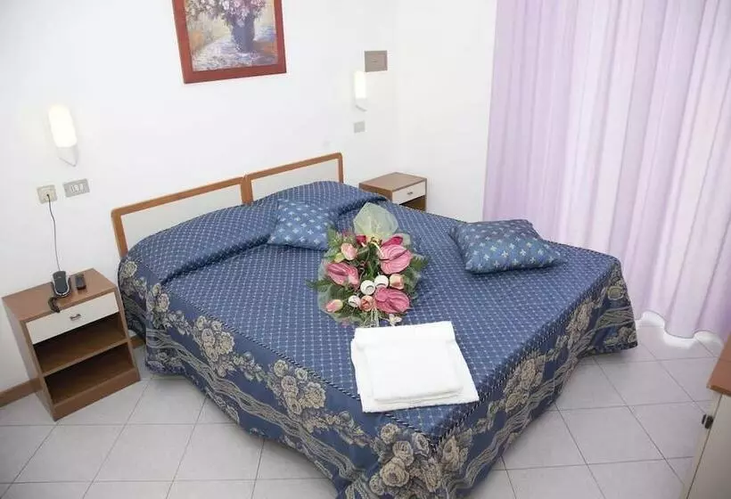 اتاق استاندارد, Saint Raphael