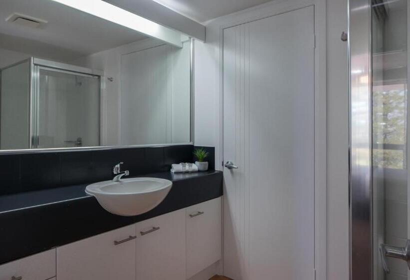 דירת חדר, San Mateo On Broadbeach