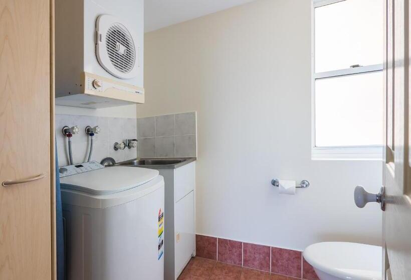 דירת שני חדרים, San Mateo On Broadbeach