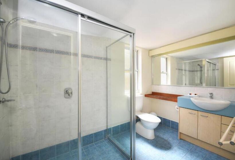 דירת שני חדרים, San Mateo On Broadbeach