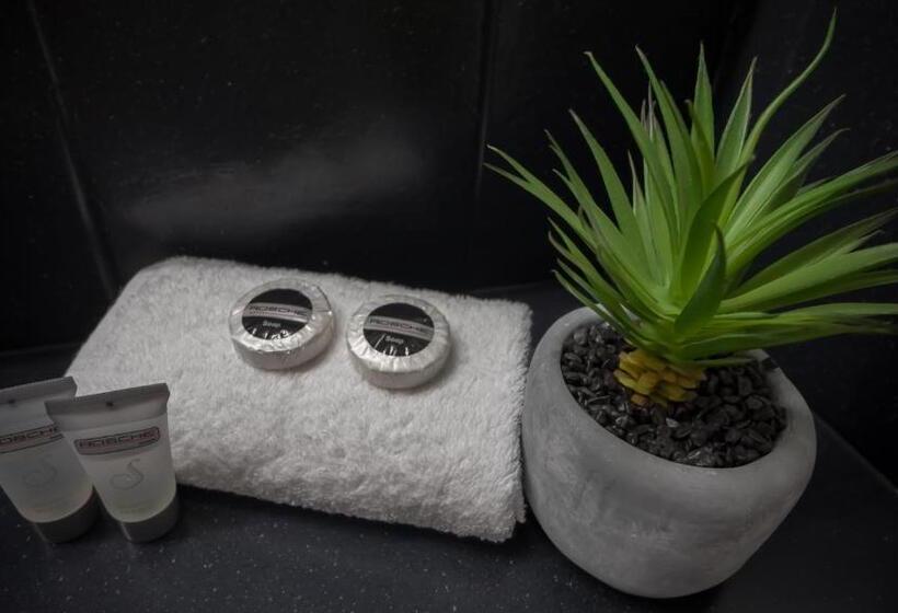 דירת שני חדרים, San Mateo On Broadbeach