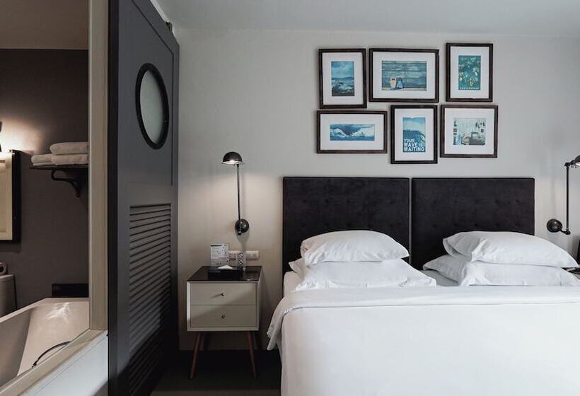 Pokój Deluxe, Sugar Marina Hotel Surf Kata Beach   Sha Plus