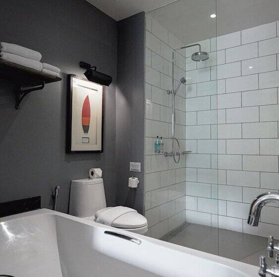 Pokój Deluxe Widok Basen, Sugar Marina Hotel Surf Kata Beach   Sha Plus