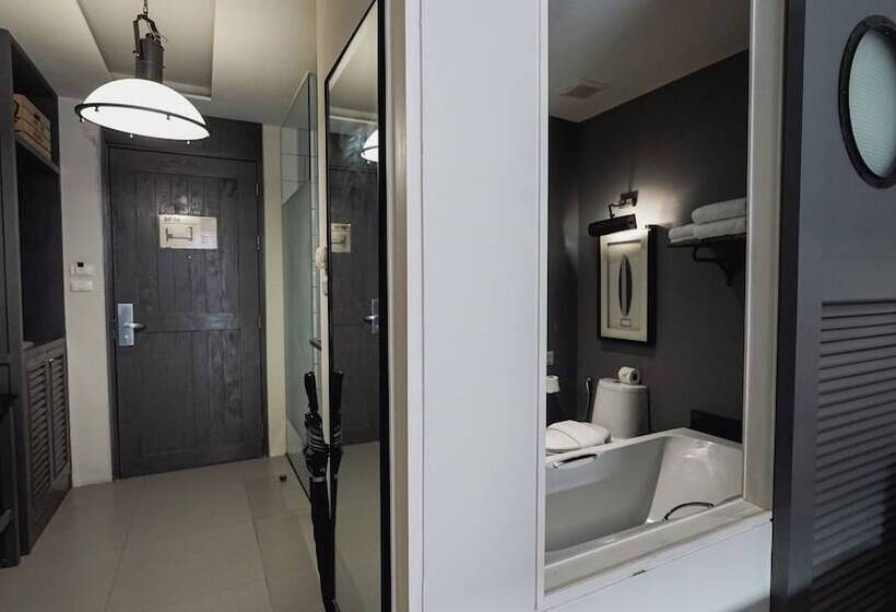 Pokój Deluxe, Sugar Marina Hotel Surf Kata Beach   Sha Plus