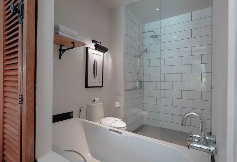 Pokój Deluxe, Sugar Marina Hotel Surf Kata Beach   Sha Plus