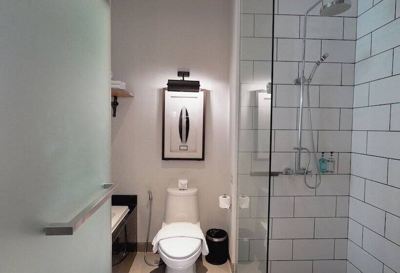 Pokój Deluxe, Sugar Marina Hotel Surf Kata Beach   Sha Plus