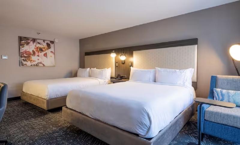 Pokój Deluxe, Sugar Marina Hotel Surf Kata Beach   Sha Plus