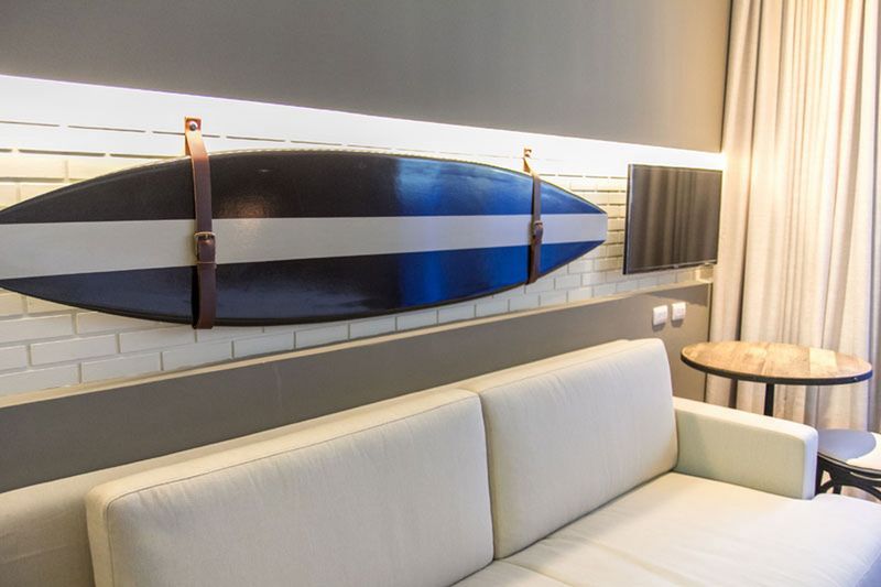 Pokój Deluxe Widok Basen, Sugar Marina Hotel Surf Kata Beach   Sha Plus