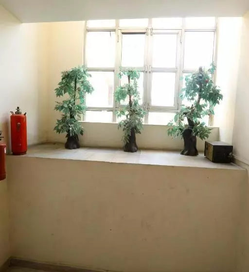 Deluxe-huone, Swisston Palace