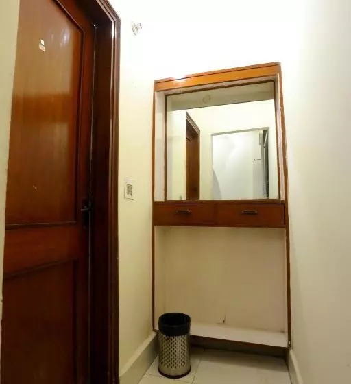 Deluxe-sviitti, Swisston Palace