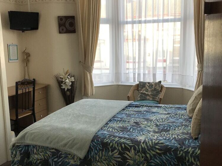 غرفة قياسية, Alondra