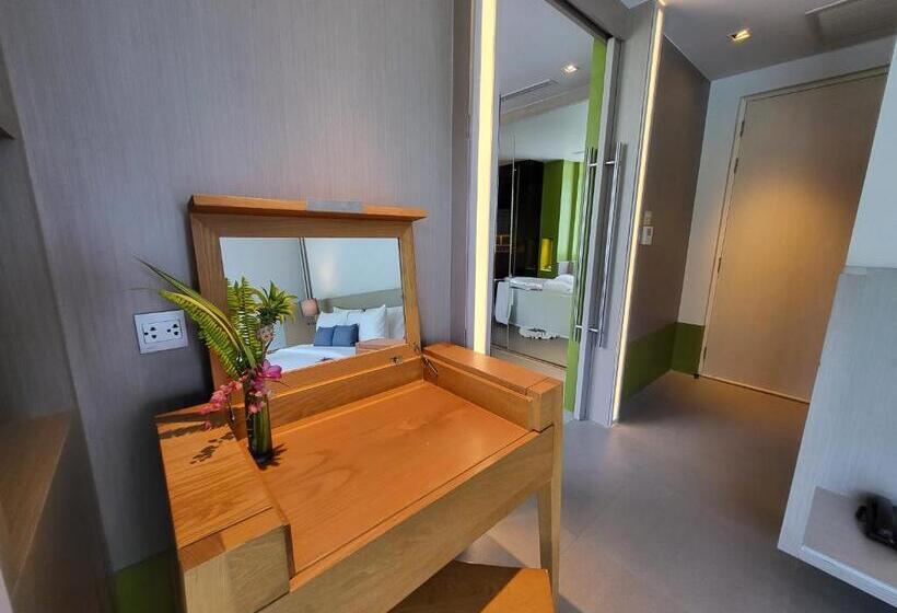 سوییت, The Yama Hotel Phuket