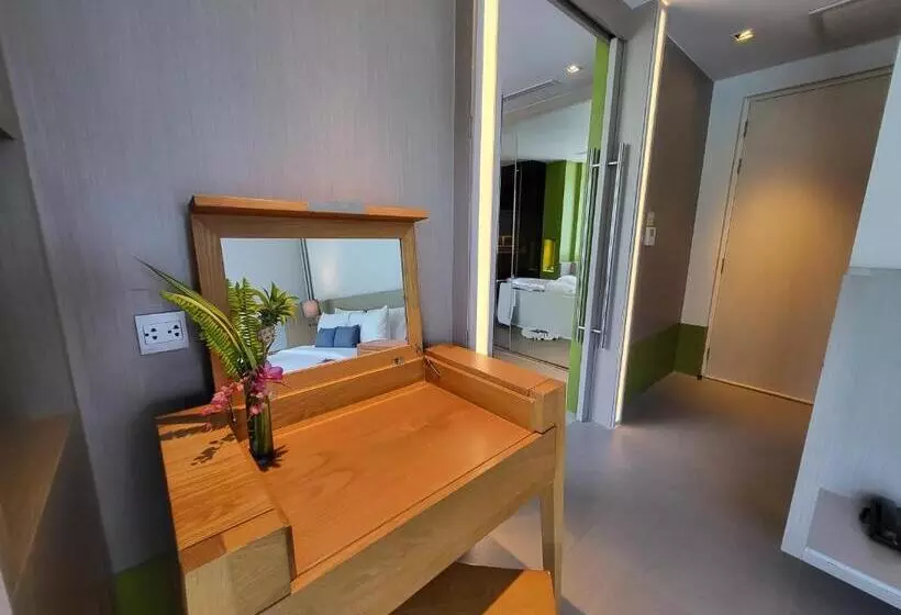سوییت, The Yama Hotel Phuket