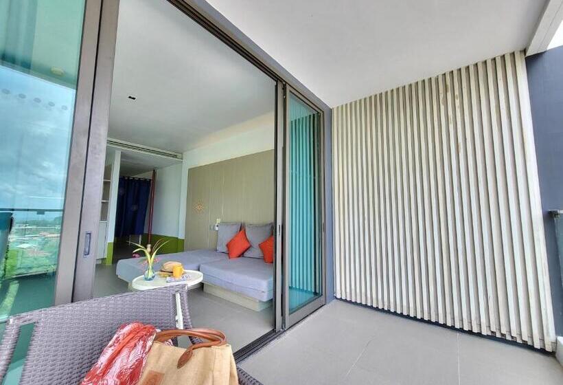 سوییت, The Yama Hotel Phuket