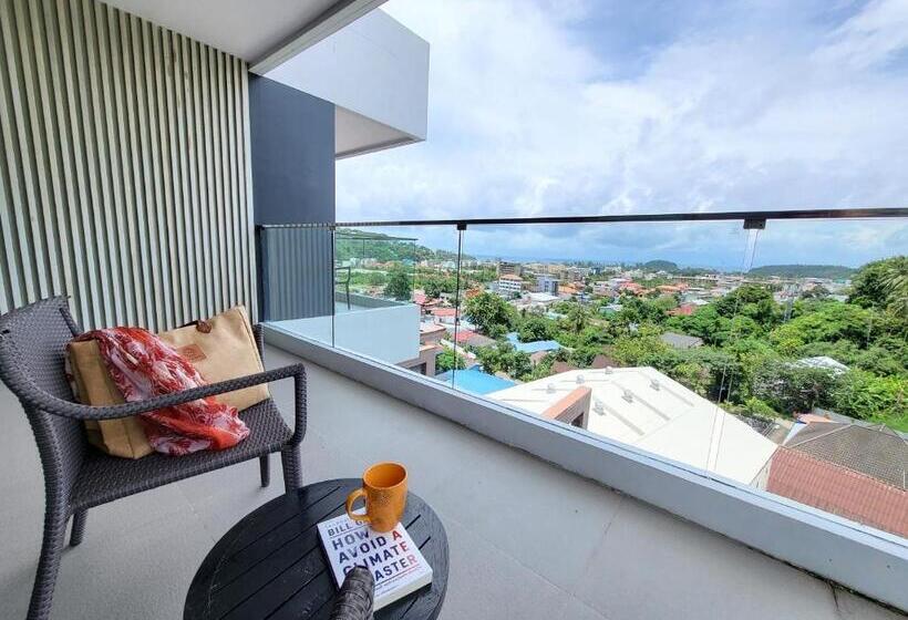 سوییت, The Yama Hotel Phuket