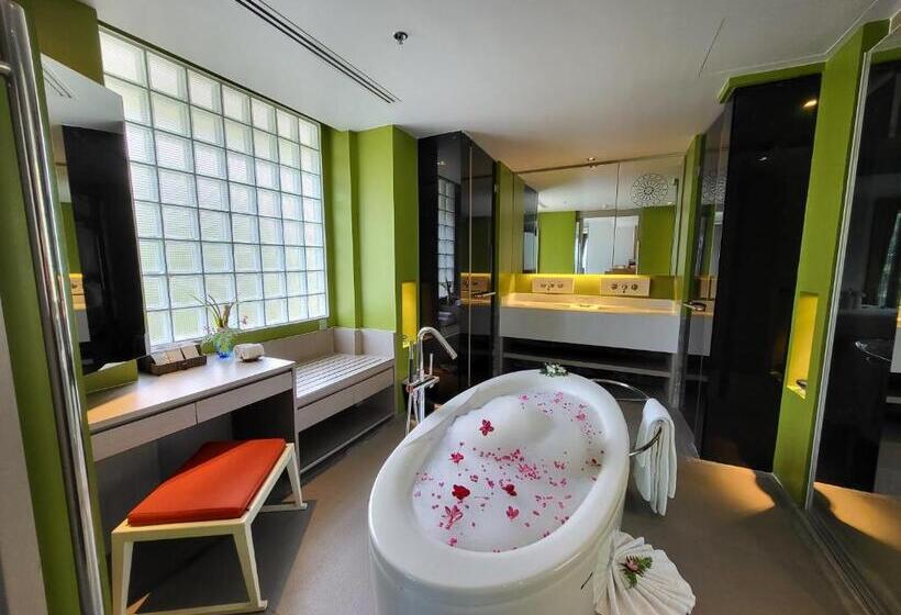 سوییت, The Yama Hotel Phuket