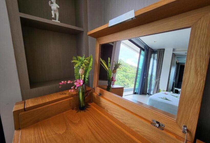 سوییت, The Yama Hotel Phuket