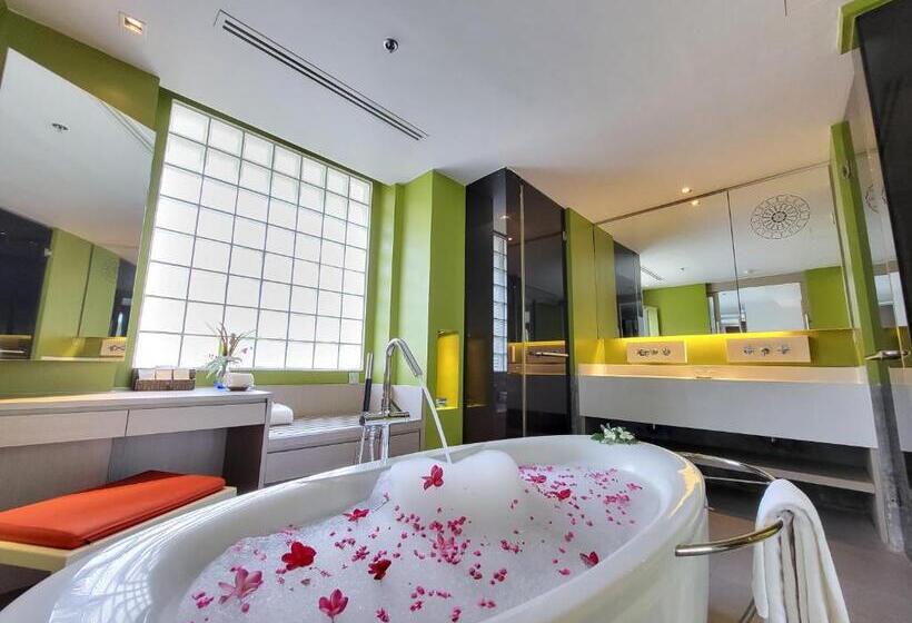 سوییت, The Yama Hotel Phuket