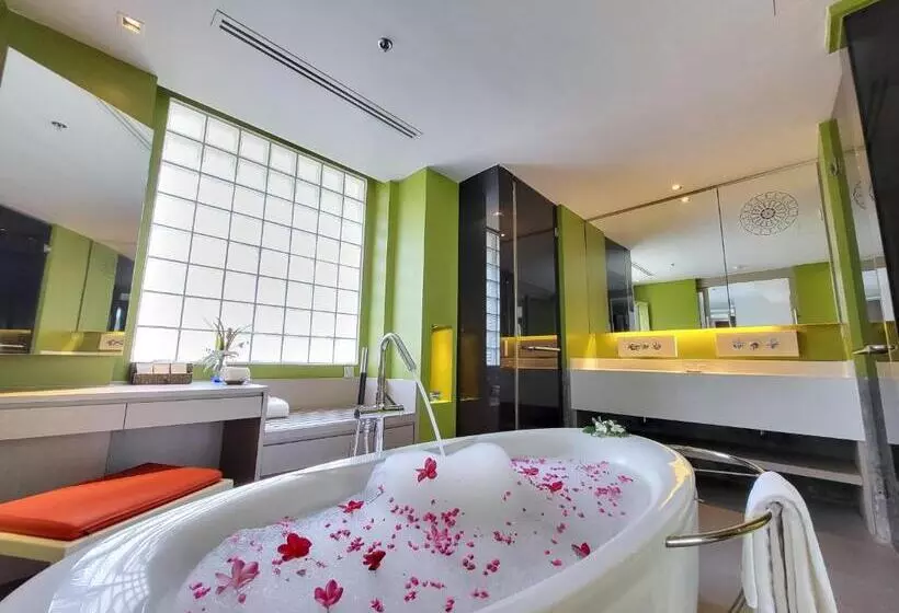 سوییت, The Yama Hotel Phuket