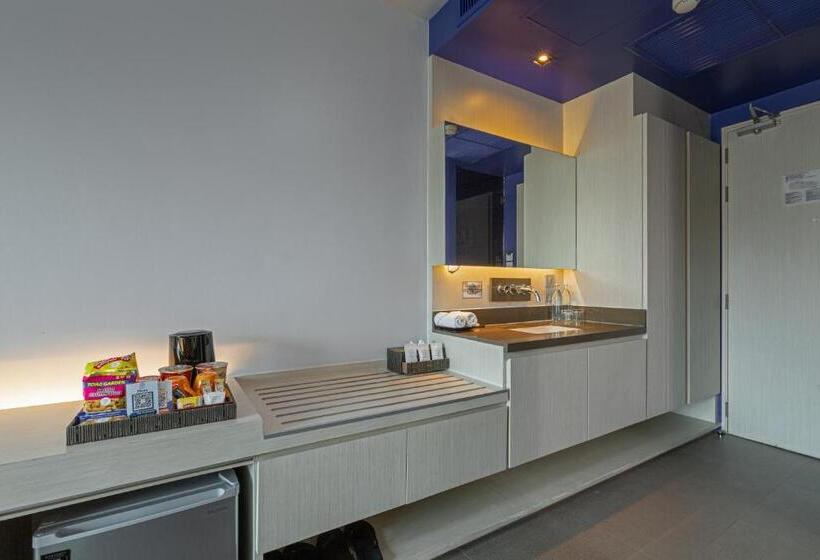 اتاق سوپریور, The Yama Hotel Phuket