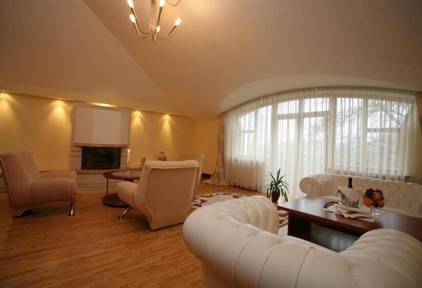 آپارتمان 2 خوابه, Violeta