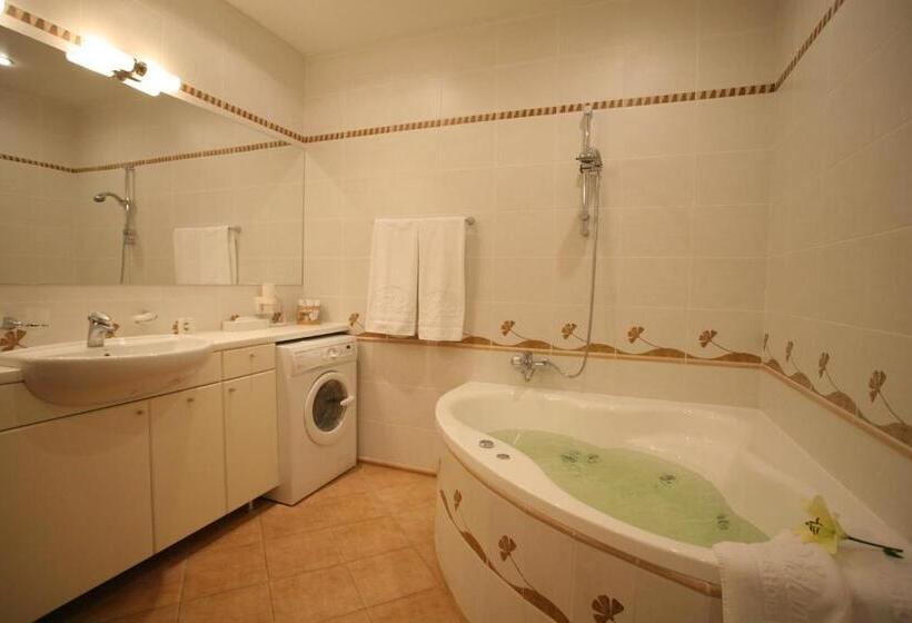 آپارتمان 2 خوابه, Violeta