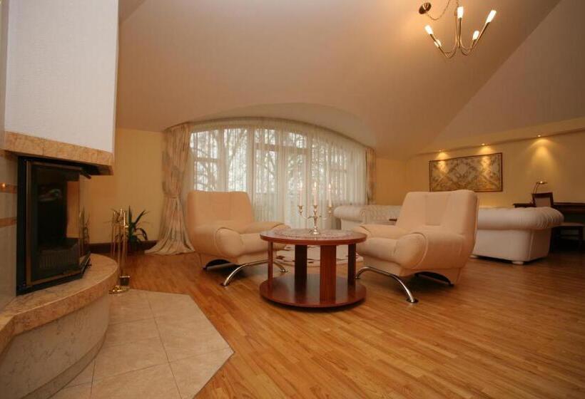 آپارتمان 2 خوابه, Violeta