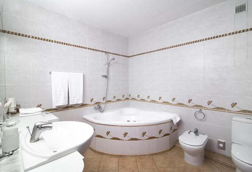 آپارتمان 2 خوابه, Violeta