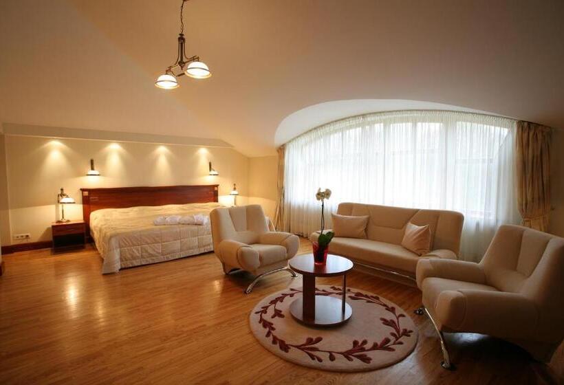 آپارتمان 2 خوابه, Violeta