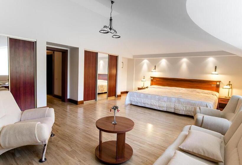 آپارتمان 2 خوابه, Violeta