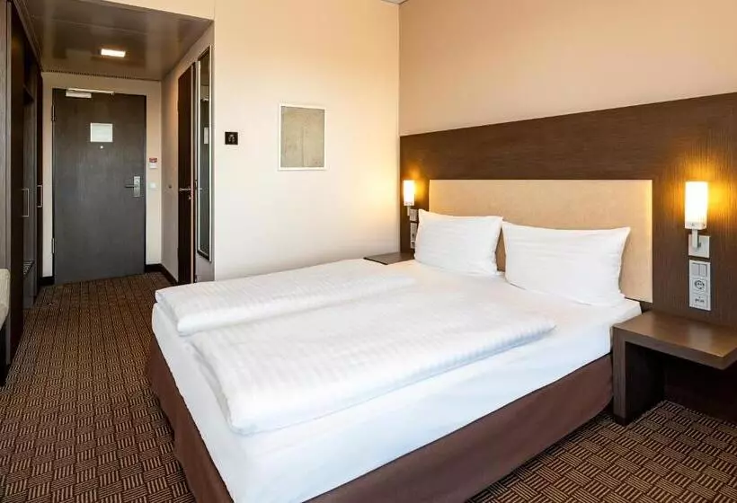 ビジネスルーム, Intercityhotel Hamburg Dammtor Messe