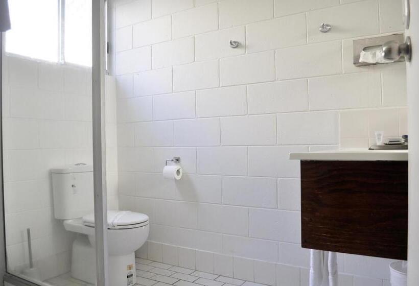 سوئیت خانواده 2 خوابه, Alexandra Park Motor Inn