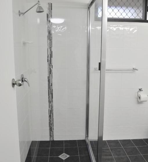 آپارتمان لوکس 1 خوابه, Alexandra Park Motor Inn