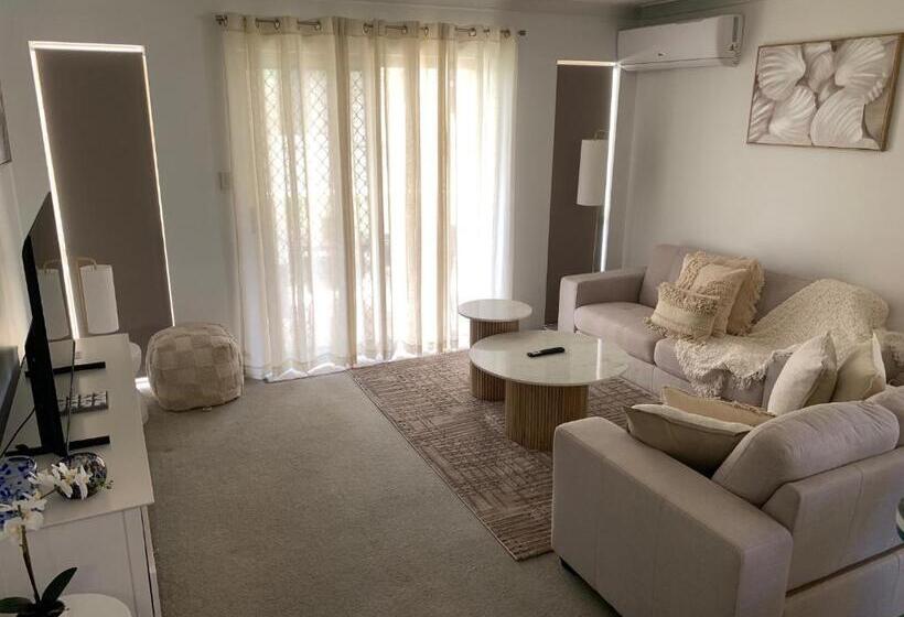 شقة 3 غرف, Oceanside Cove