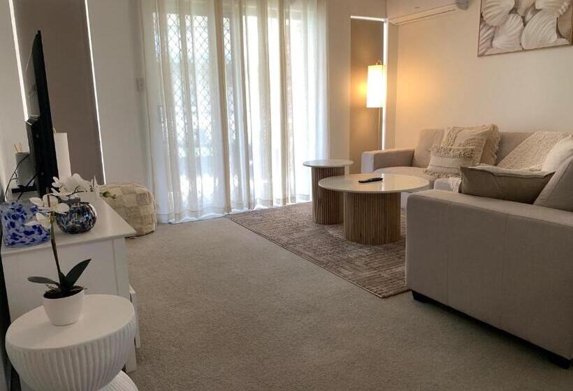 شقة 3 غرف, Oceanside Cove