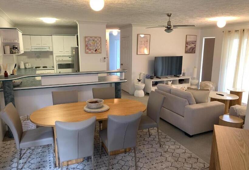 شقة 3 غرف, Oceanside Cove