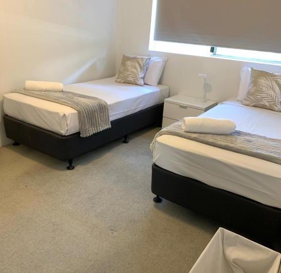 شقة 3 غرف, Oceanside Cove