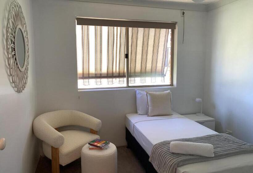 شقة 3 غرف, Oceanside Cove