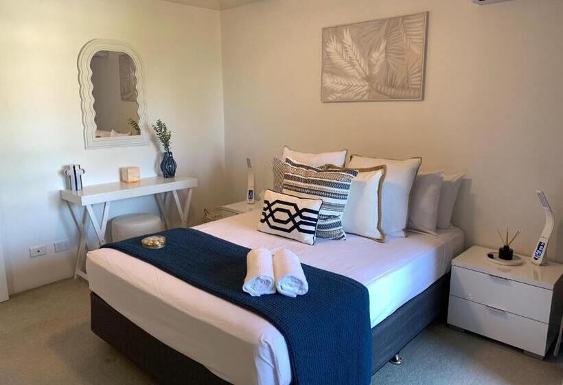 شقة 3 غرف, Oceanside Cove