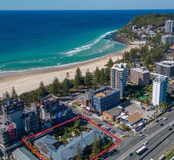 شقة 3 غرف, Oceanside Cove