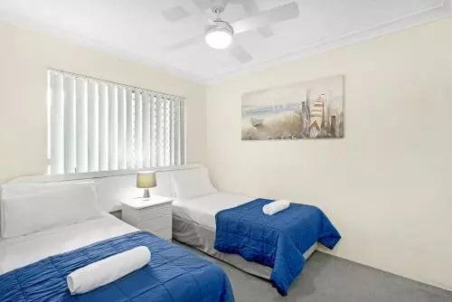 آپارتمان 2 خوابه, Oceanside Cove
