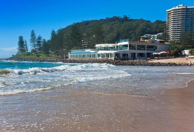 شقة غرفتين, Oceanside Cove