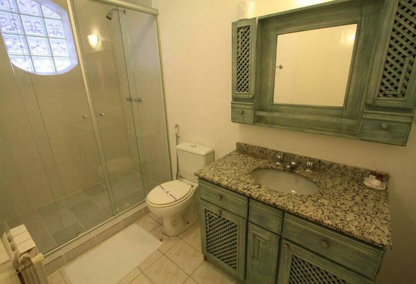 标准间, Petit Hotel Provence Gramado