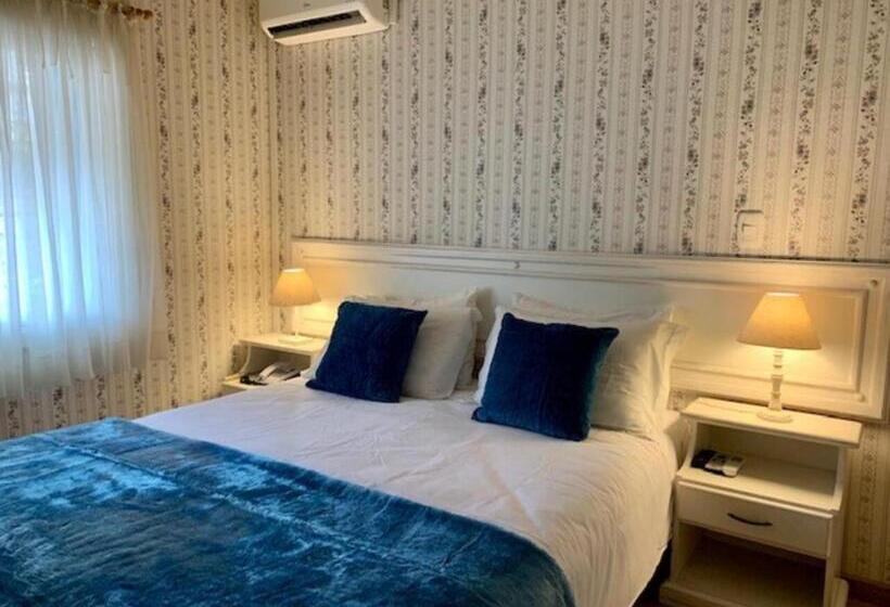 Номер Deluxe, Petit Hotel Provence Gramado