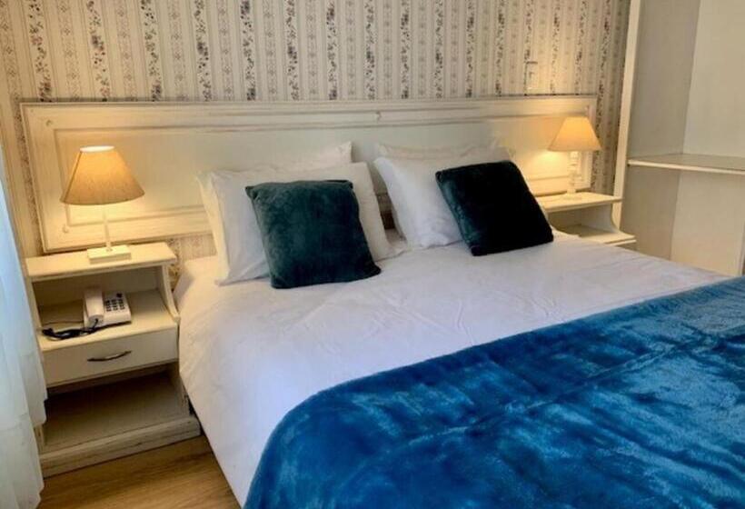 豪华房间, Petit Hotel Provence Gramado